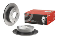 Disco Freno Brembo 08.A755.11