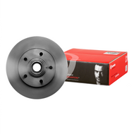 Disco Freno Brembo 09.8189.80