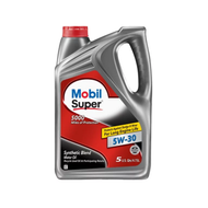 Aceite Mobil 124407