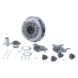 Kit Clutch Luk 602 0008 00