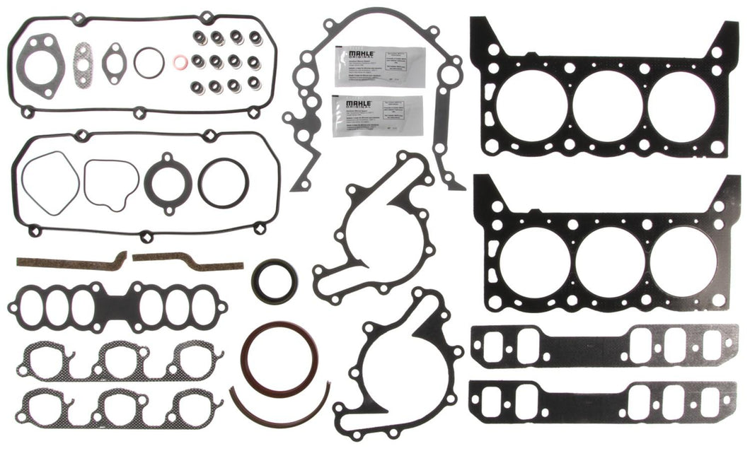 Empaque Completo Mahle 95-3474