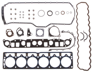 Empaque Completo Mahle 95-3480