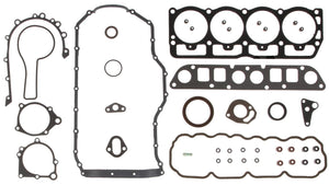 Empaque Completo Mahle 95-3482