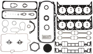 Empaque Completo Mahle 95-3489