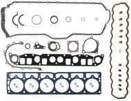 Empaque Completo Mahle 95-3499 - Mi Refacción