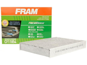 Filtro Cabina Fram Cf11854