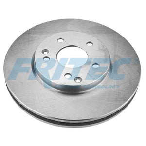 Disco Freno Fritec Fr05041