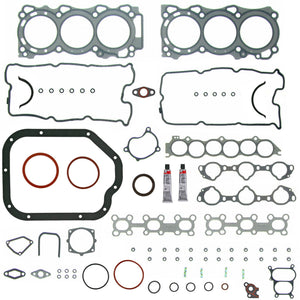 Empaque Completo Fel-Pro Fshs26235Pt1