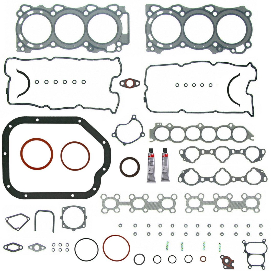 Empaque Completo Fel-Pro Fshs26235Pt1