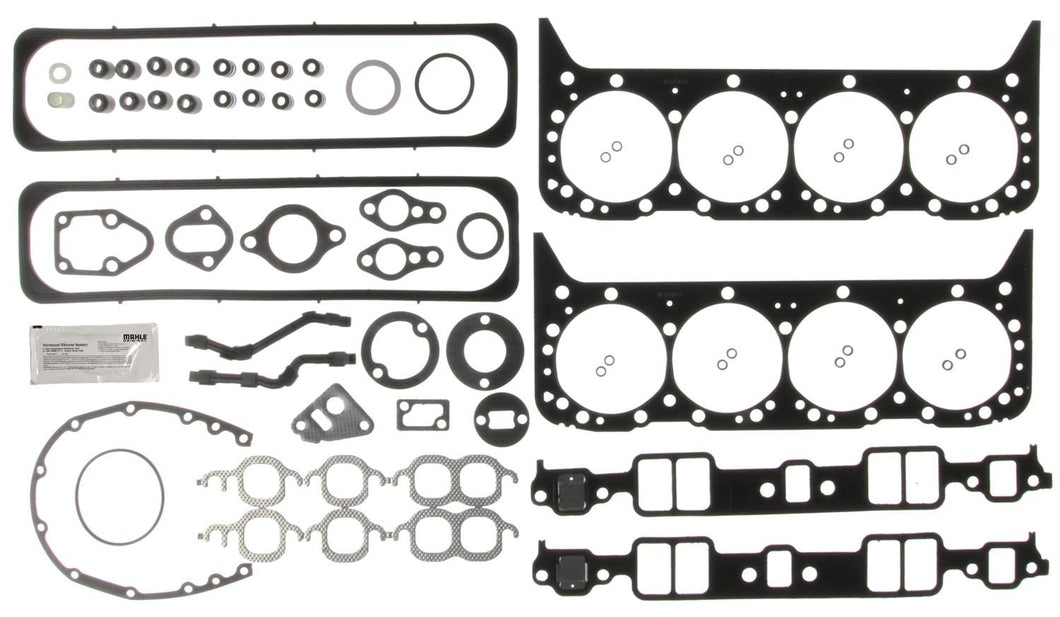 Empaque Completo Mahle Hs1178Vn