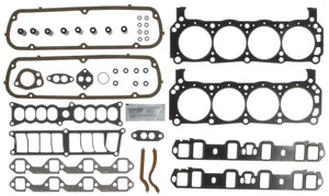 Empaque Completo Mahle Hs3530