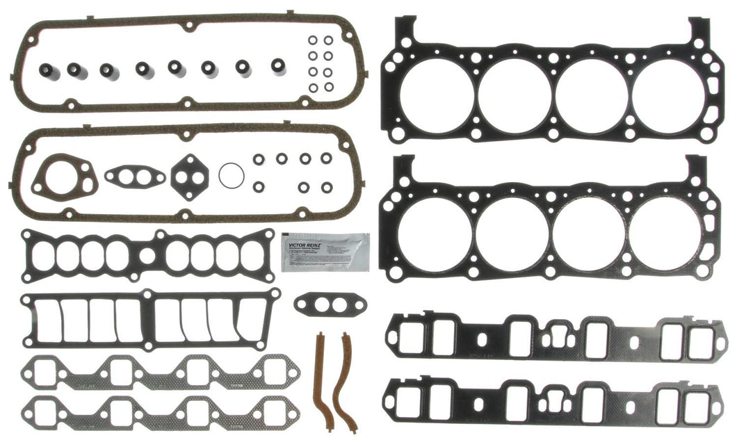 Empaque Completo Mahle Hs3530