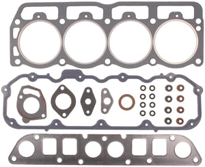 Empaque Completo Mahle Hs3799C