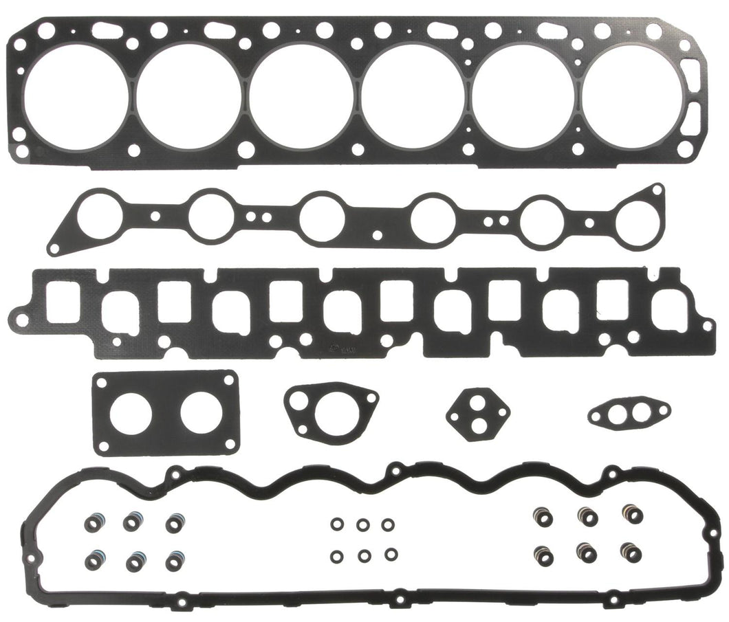 Empaque Completo Mahle Hs3824A