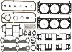 Empaque Completo Mahle Hs4955