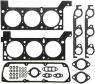 Empaque Completo Mahle Hs54086B