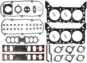 Empaque Completo Mahle Hs54177