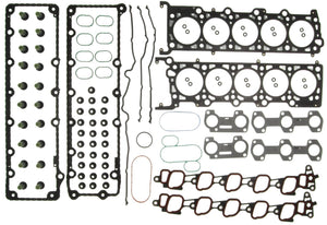 Empaque Completo Mahle Hs54242A