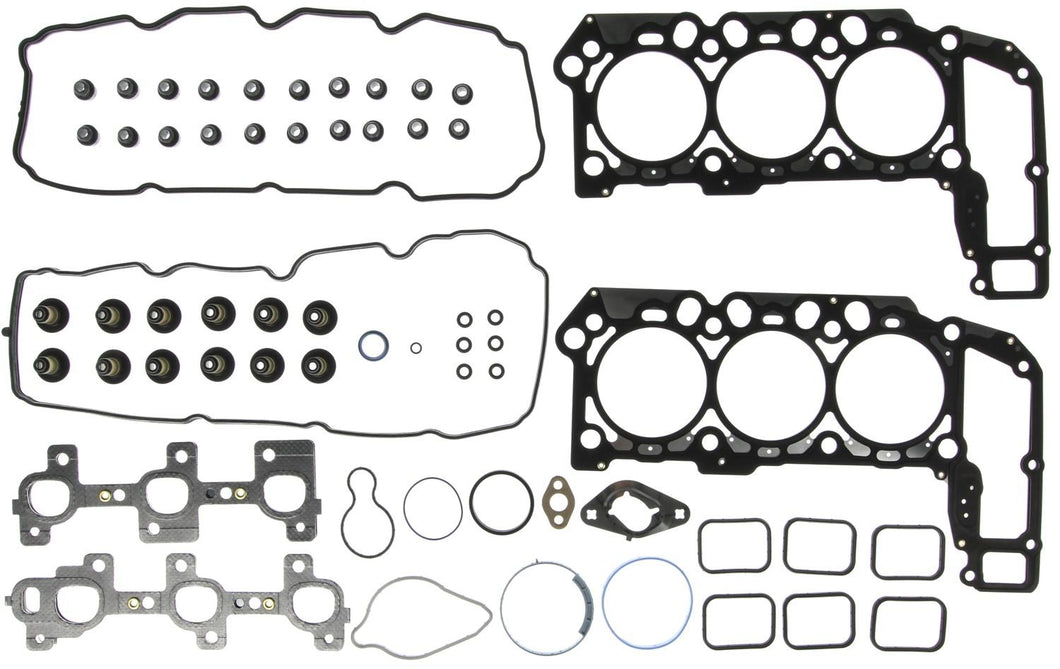 Empaque Completo Mahle Hs54250A