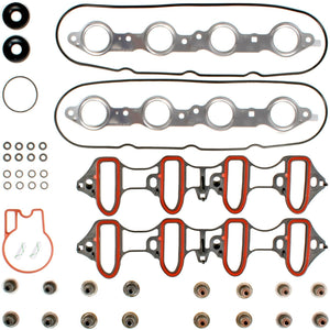 Empaque Completo Mahle Hs54332