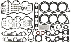 Empaque Completo Mahle Hs54393