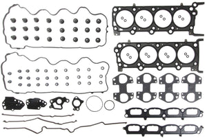 Empaque Completo Mahle Hs54400 - Mi Refacción