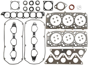 Empaque Completo Mahle Hs54501A