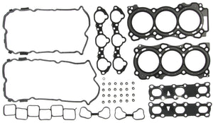 Empaque Completo Mahle Hs54587A