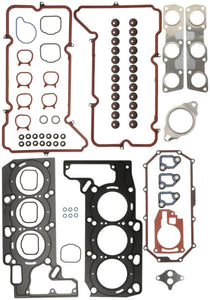 Empaque Completo Mahle Hs54640A