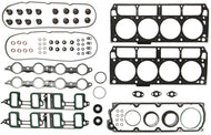 Empaque Completo Mahle Hs54660A