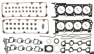 Empaque Completo Mahle Hs54760A