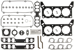 Empaque Completo Mahle Hs5786A