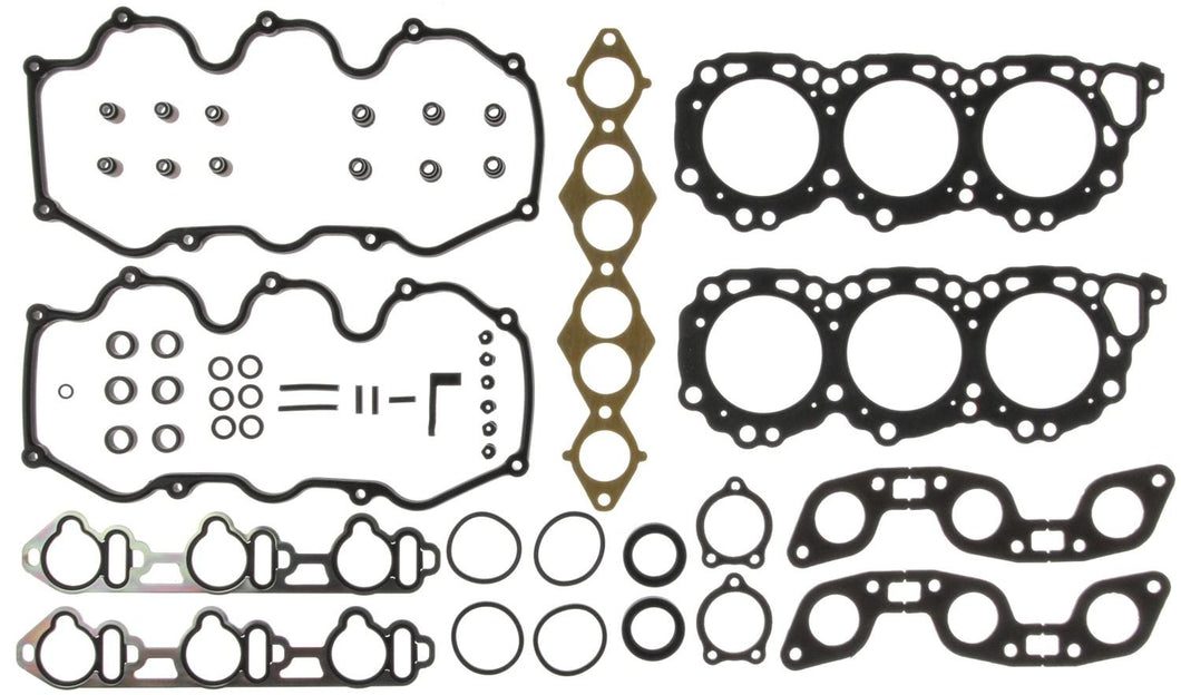 Empaque Completo Mahle Hs5826Y