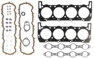 Empaque Completo Mahle Hs5869 - Mi Refacción