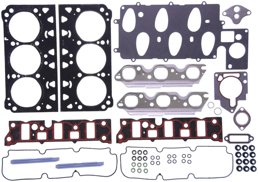 Empaque Completo Mahle Hs5912D