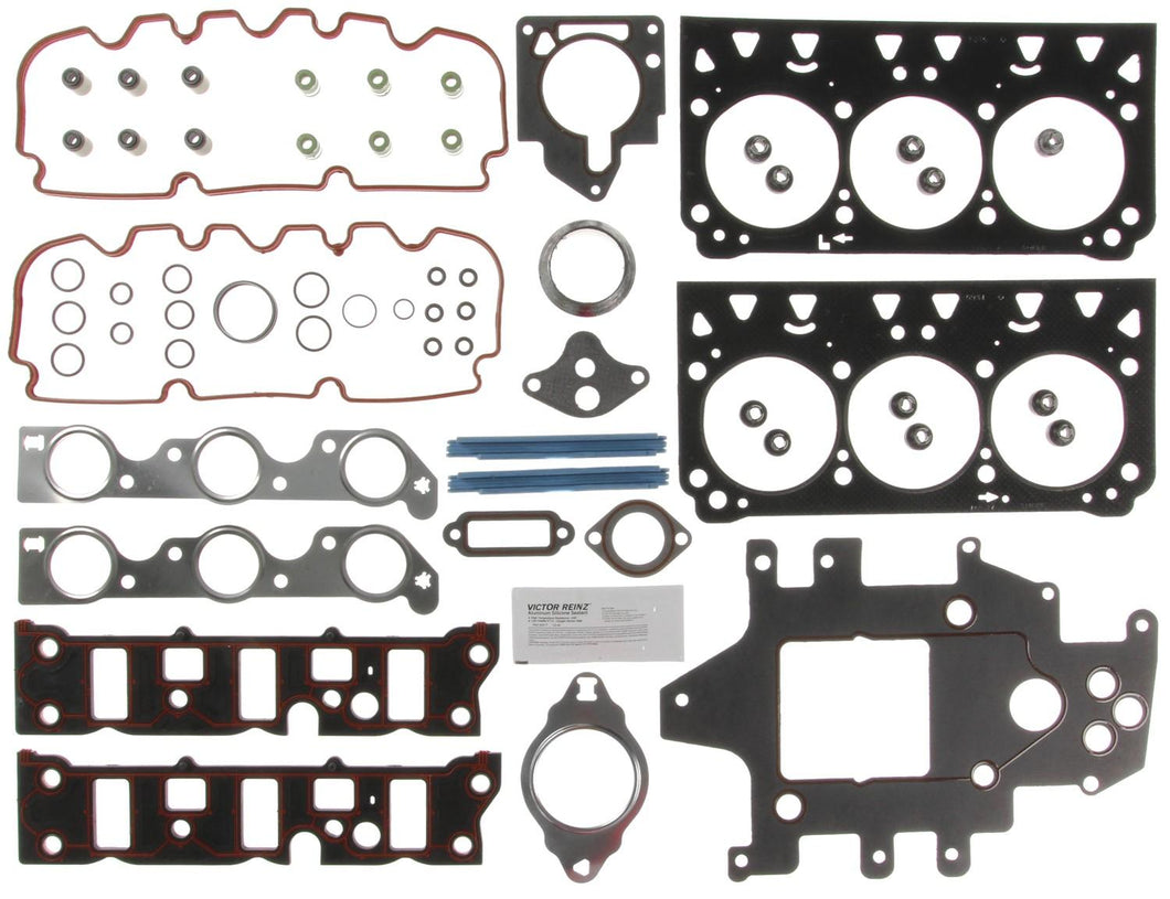 Empaque Completo Mahle Hs5934