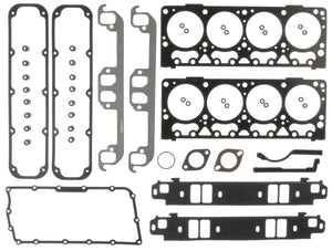 Empaque Completo Mahle Hs5940A