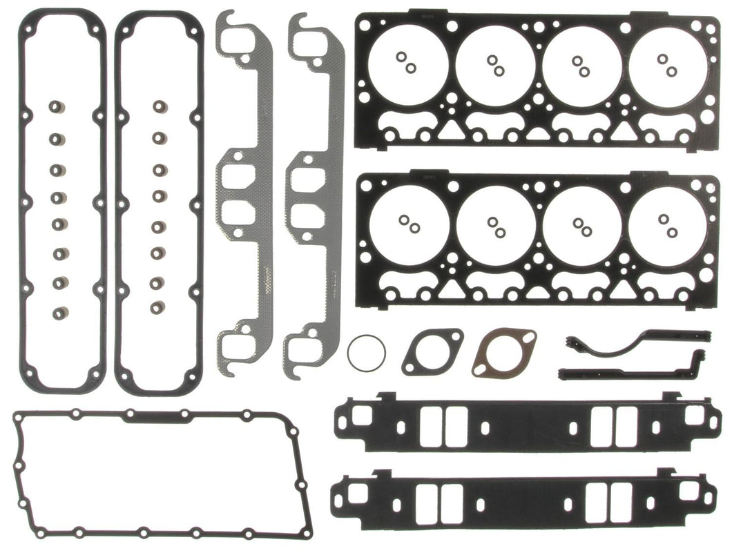 Empaque Completo Mahle Hs5940A