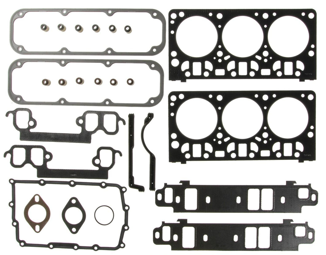 Empaque Completo Mahle Hs5941A