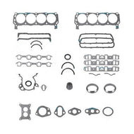 Empaque Completo Tf Victor Jc-1537