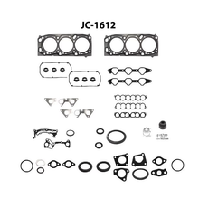 Cargar imagen en el visor de la galería, Empaque Completo Tf Victor Jc-1612