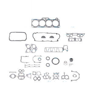 Empaque Completo Tf Victor Jc-60