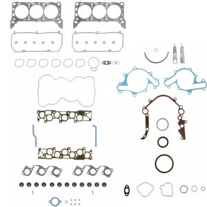 Empaque Completo Fel-Pro Jfo638005