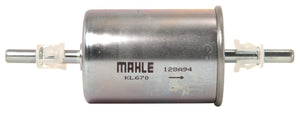 Filtro Gasolina Mahle Kl 670