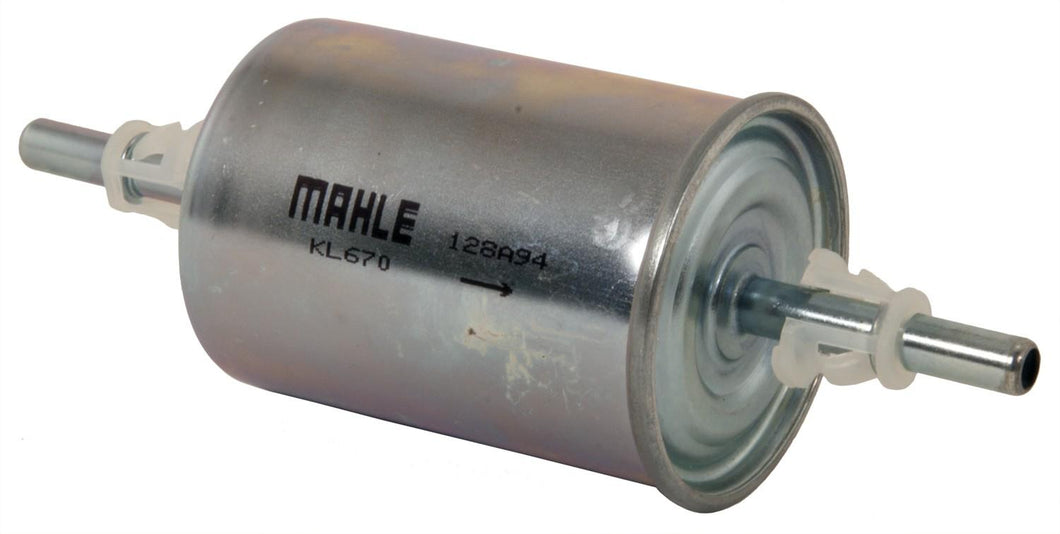 Filtro Gasolina Mahle Kl 670