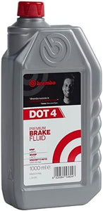 Líquido Freno Brembo L04010 - Mi Refacción