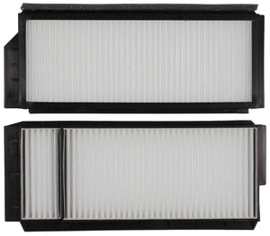 Filtro Cabina Mahle La 346/S