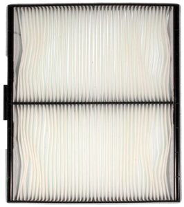 Filtro Cabina Mahle La 440