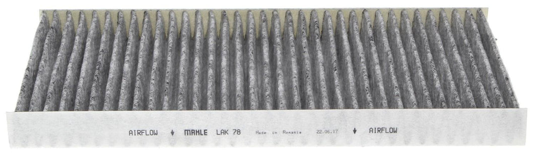 Filtro Cabina Mahle Lak 78