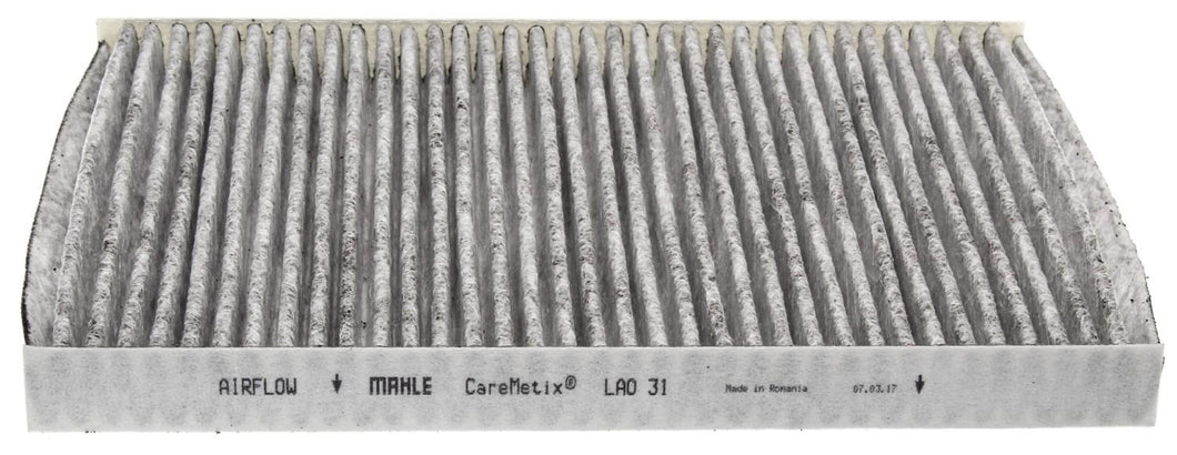 Filtro Cabina Mahle Lao 31